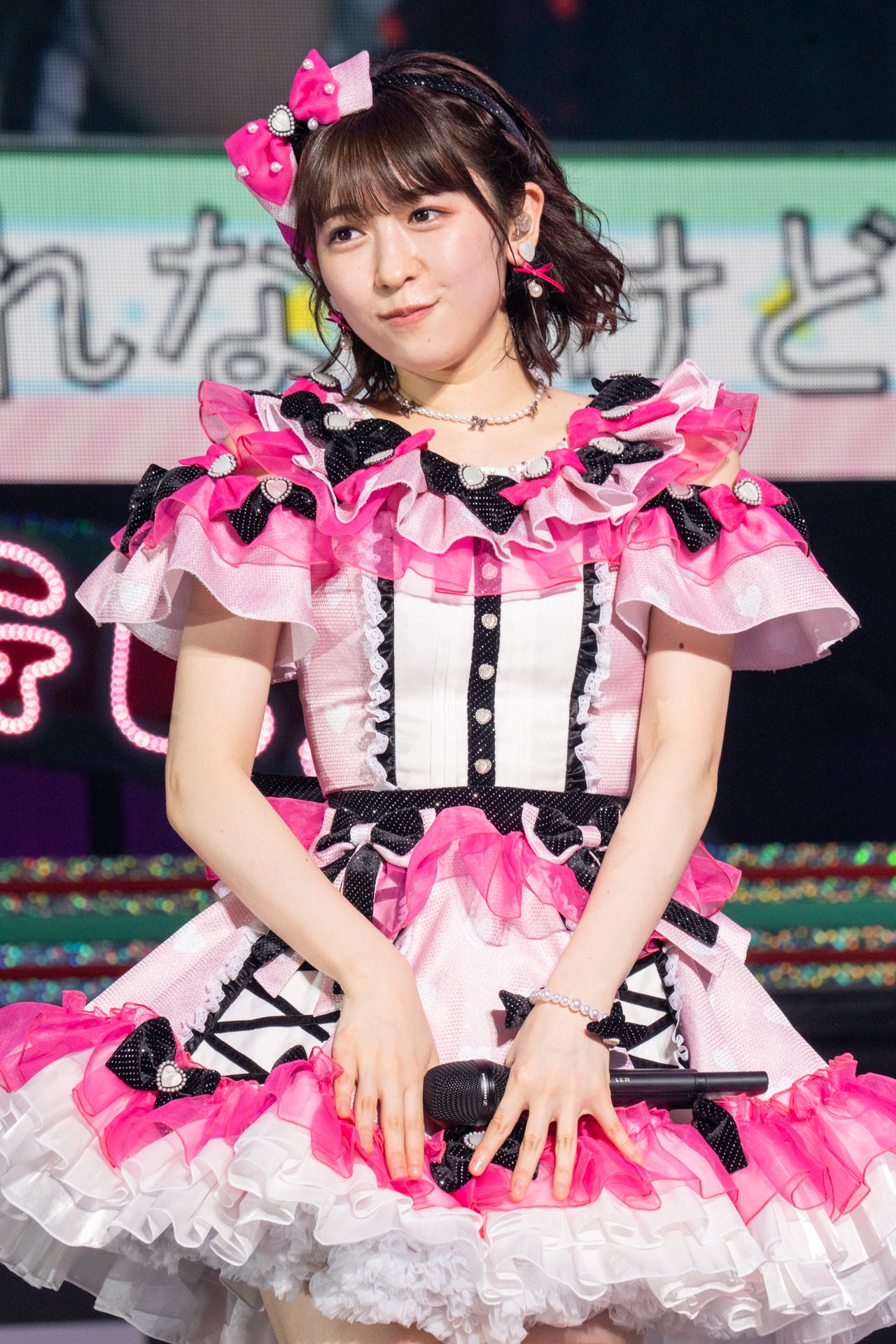 小泉遥香