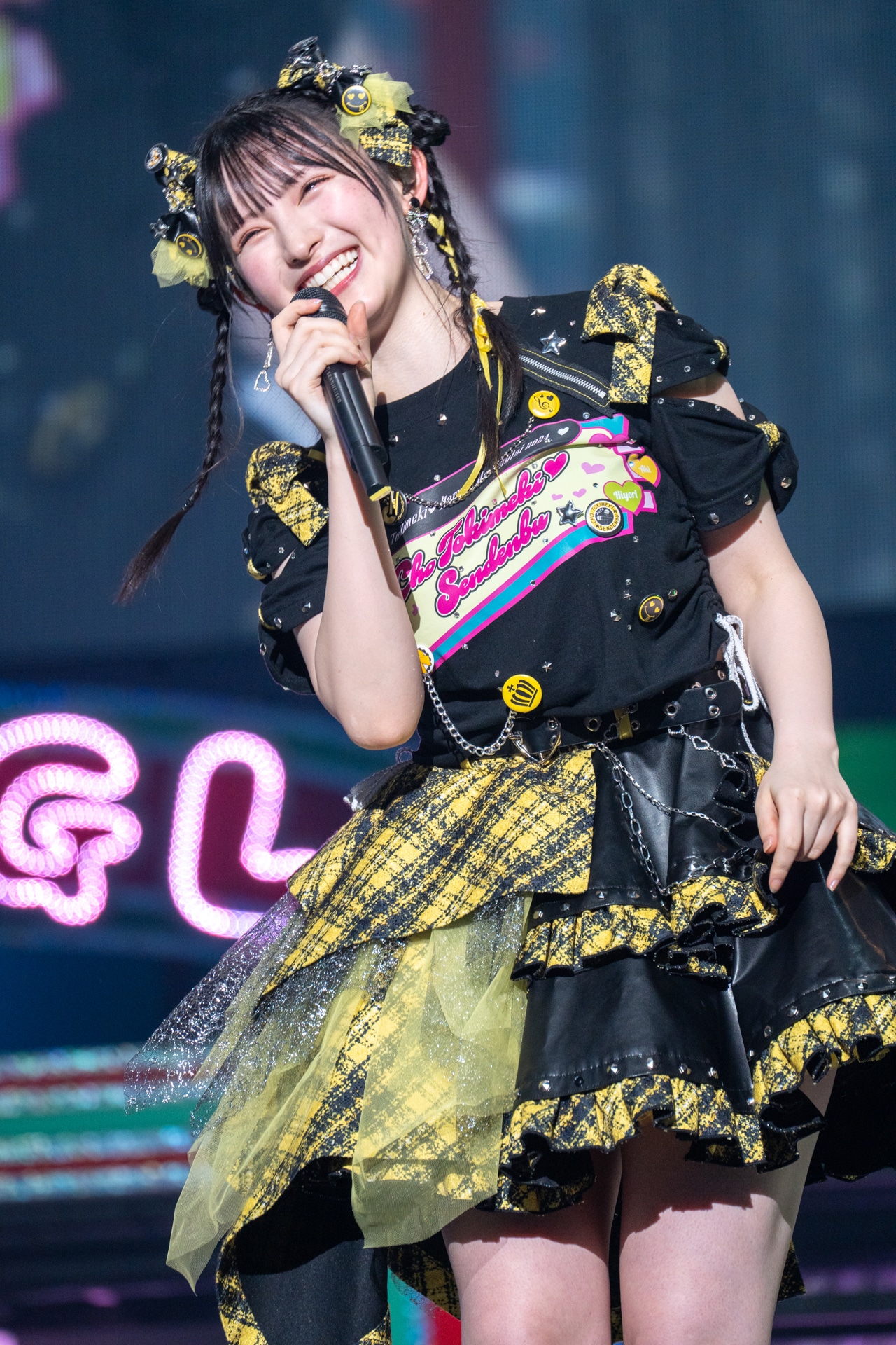 菅田愛貴 [画像ギャラリー 71/85] - 音楽ナタリー