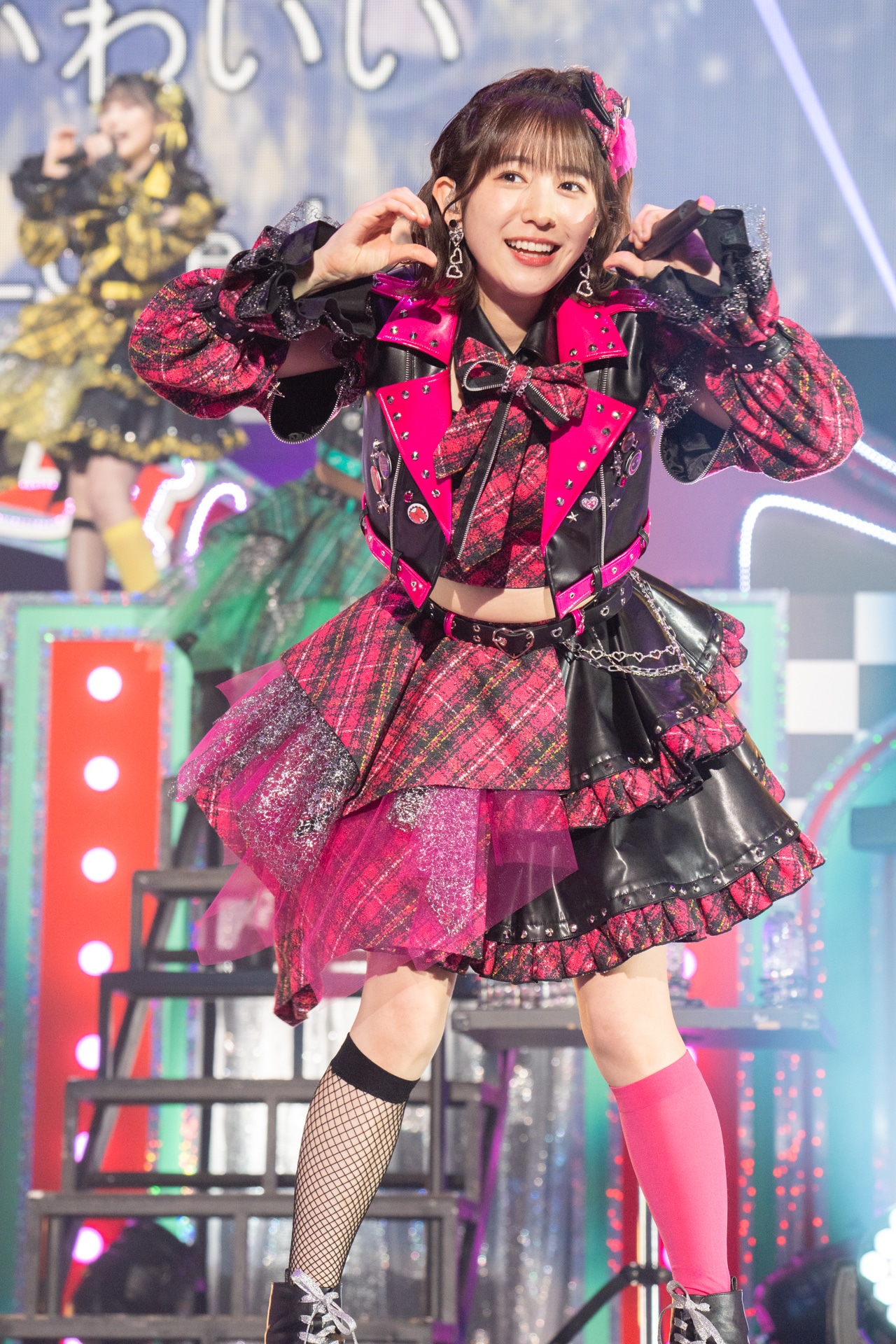 小泉遥香