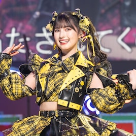 超ときめき♡宣伝部の菅田愛貴、明日「ラヴィット!」にスタジオ出演