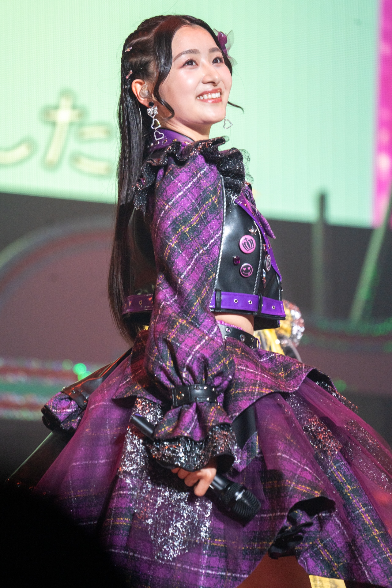 超ときめき宣伝部 チェキ 杏ジュリア② ☆ 超ときめき宣伝部 直筆サイン入り チェキ 生写真 とき宣 杏