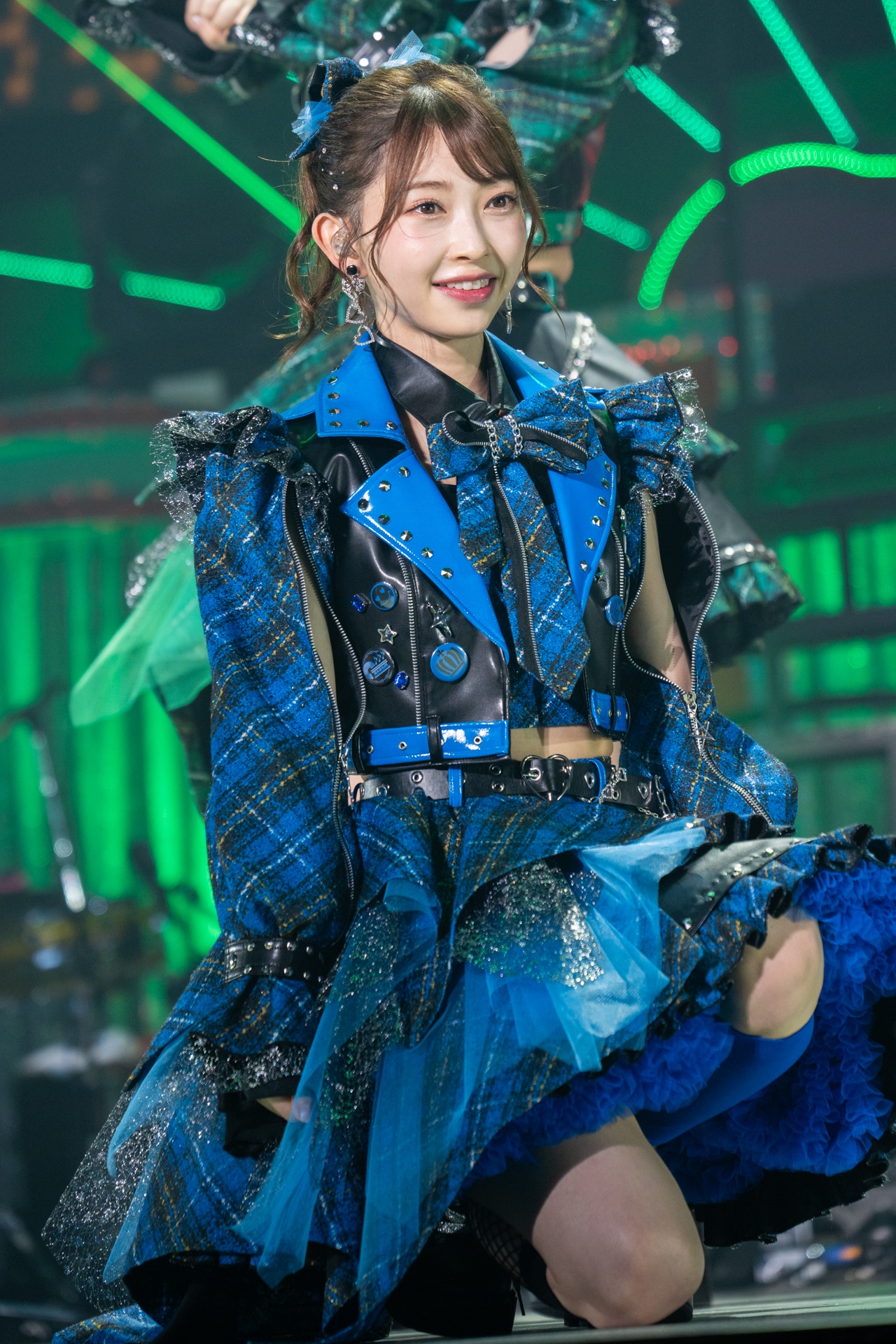 辻野かなみ
