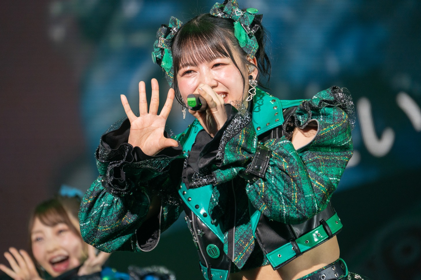吉川ひより