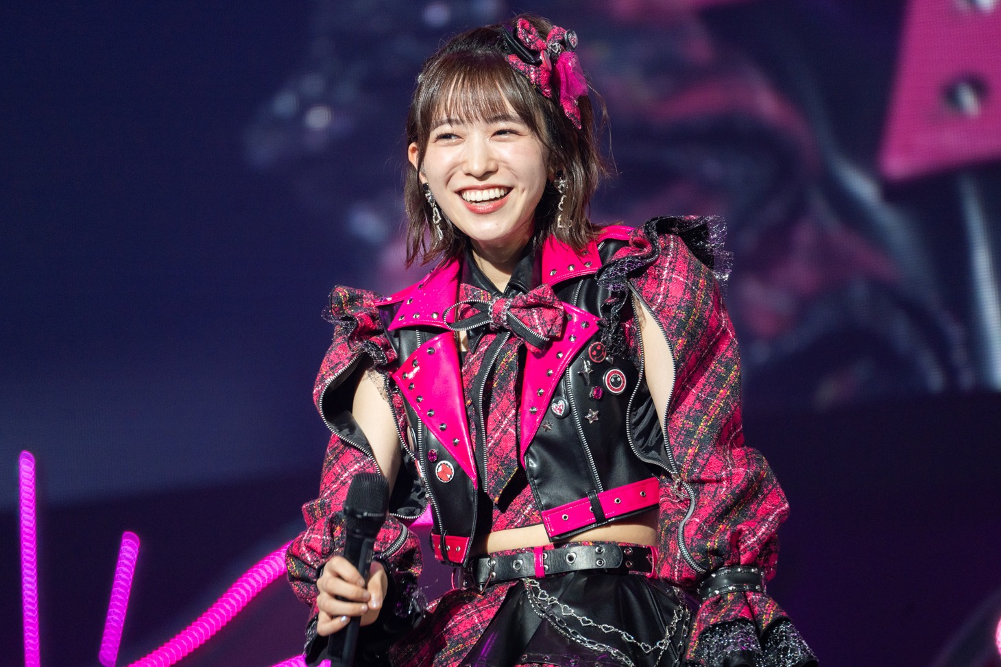 小泉遥香