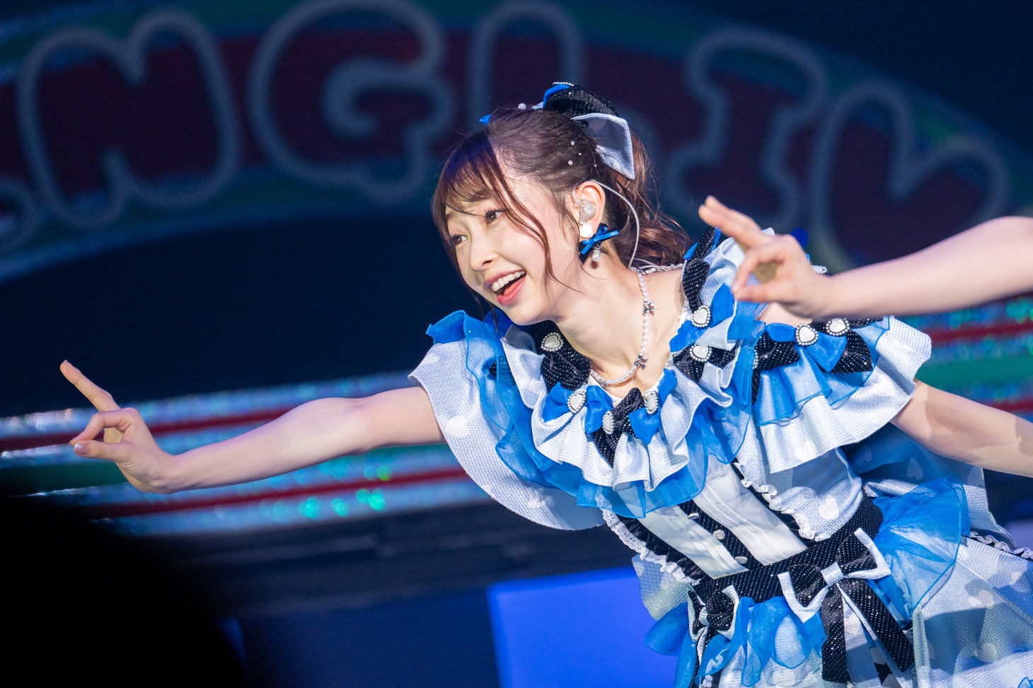 辻野かなみ