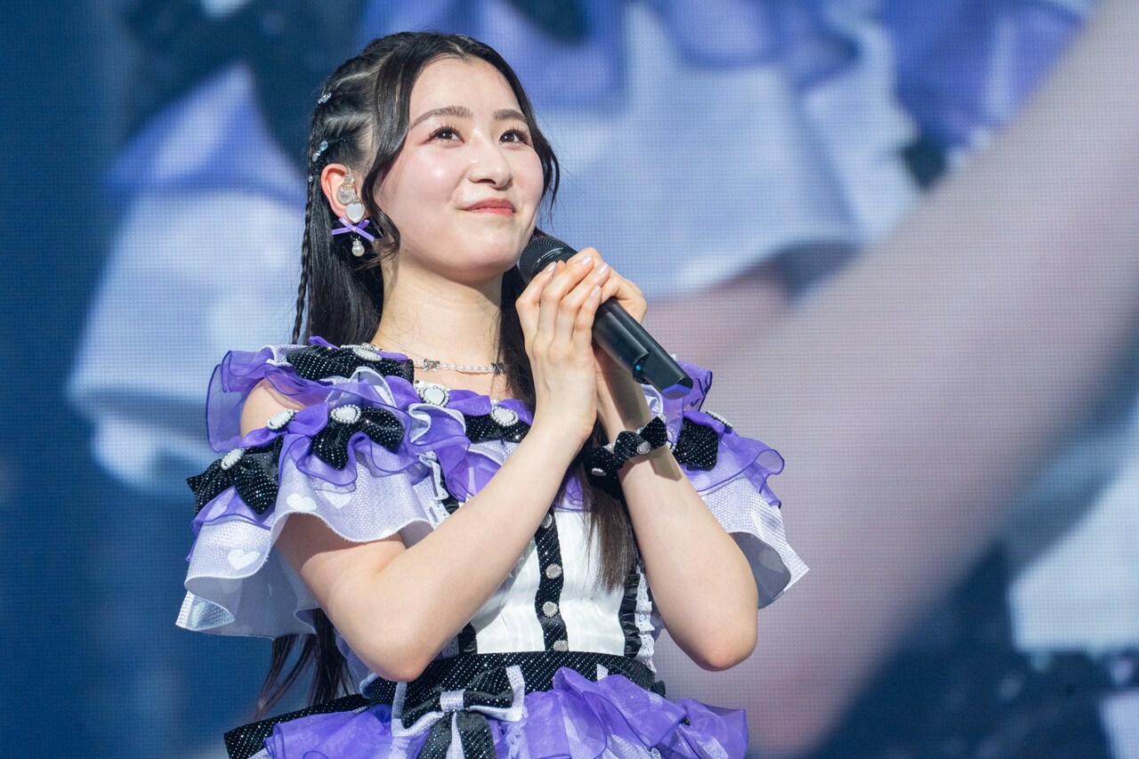 タワレコ パネル 杏ジュリア 杏ジュリア - 超ときめき♡宣伝部のロックな生バンドライブ！コレサワ