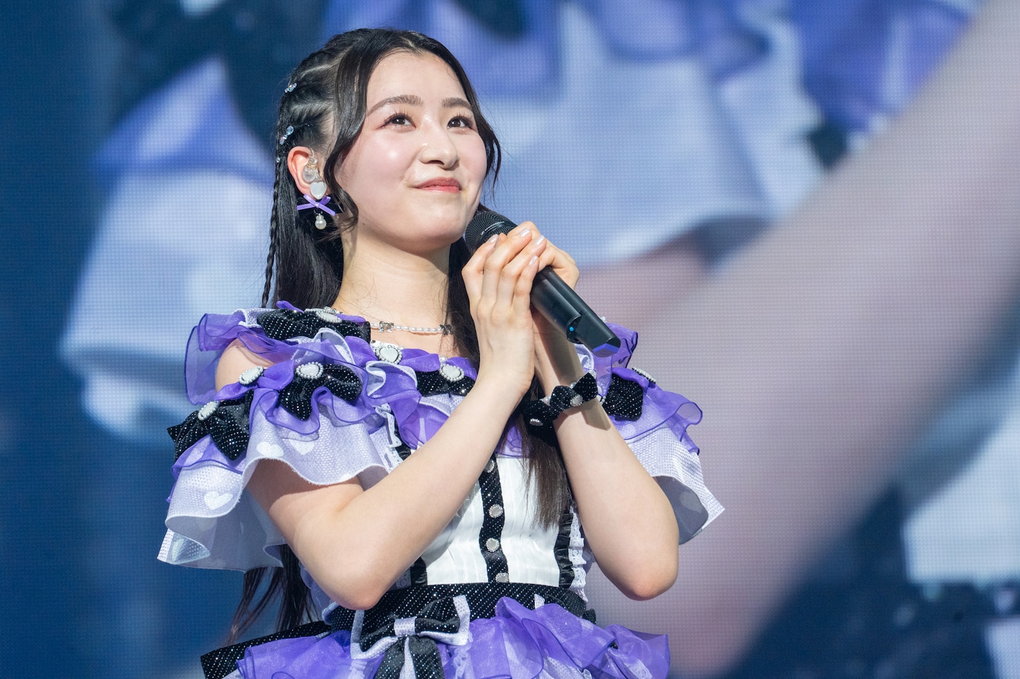 杏ジュリア