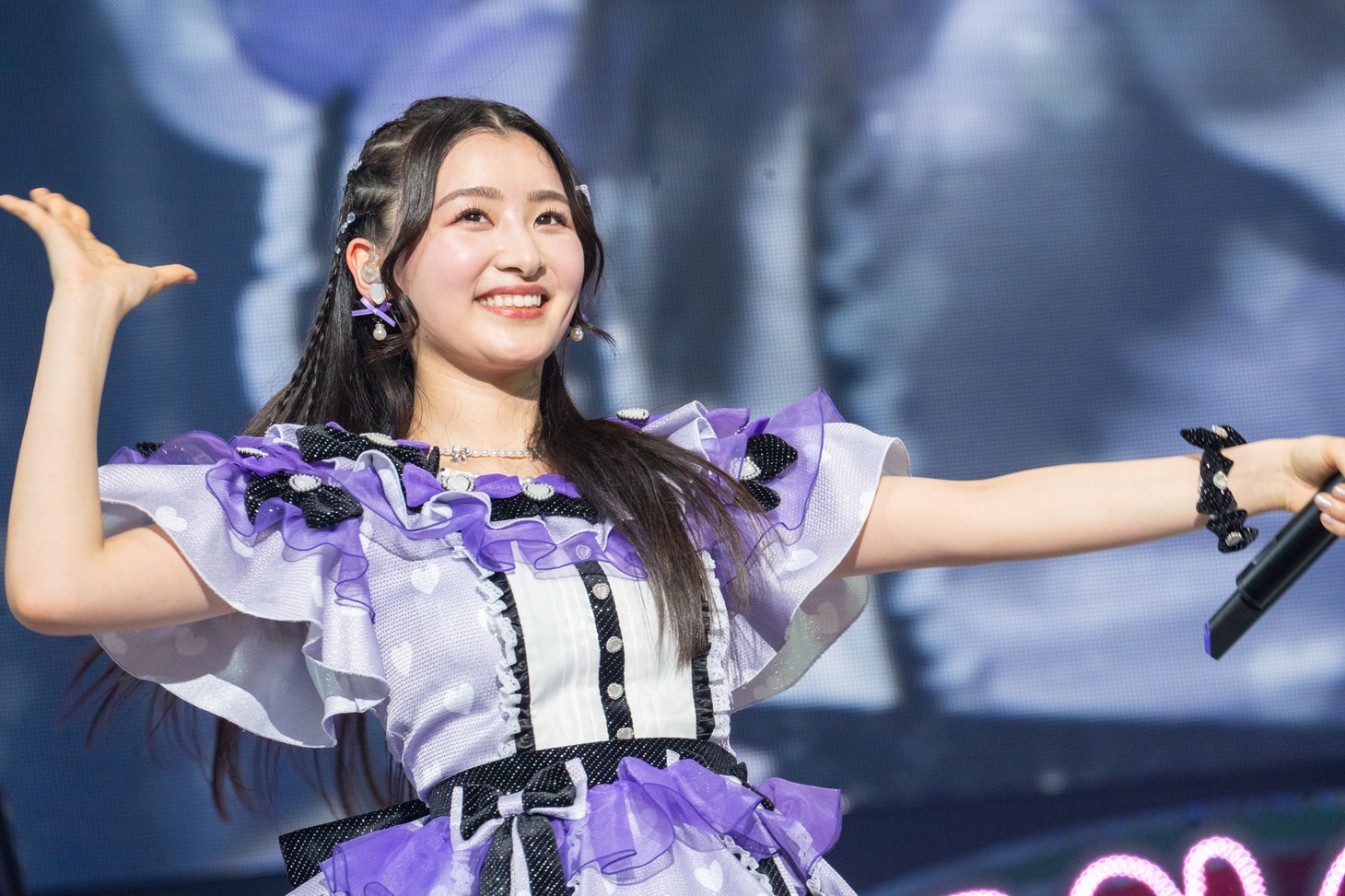 杏ジュリア