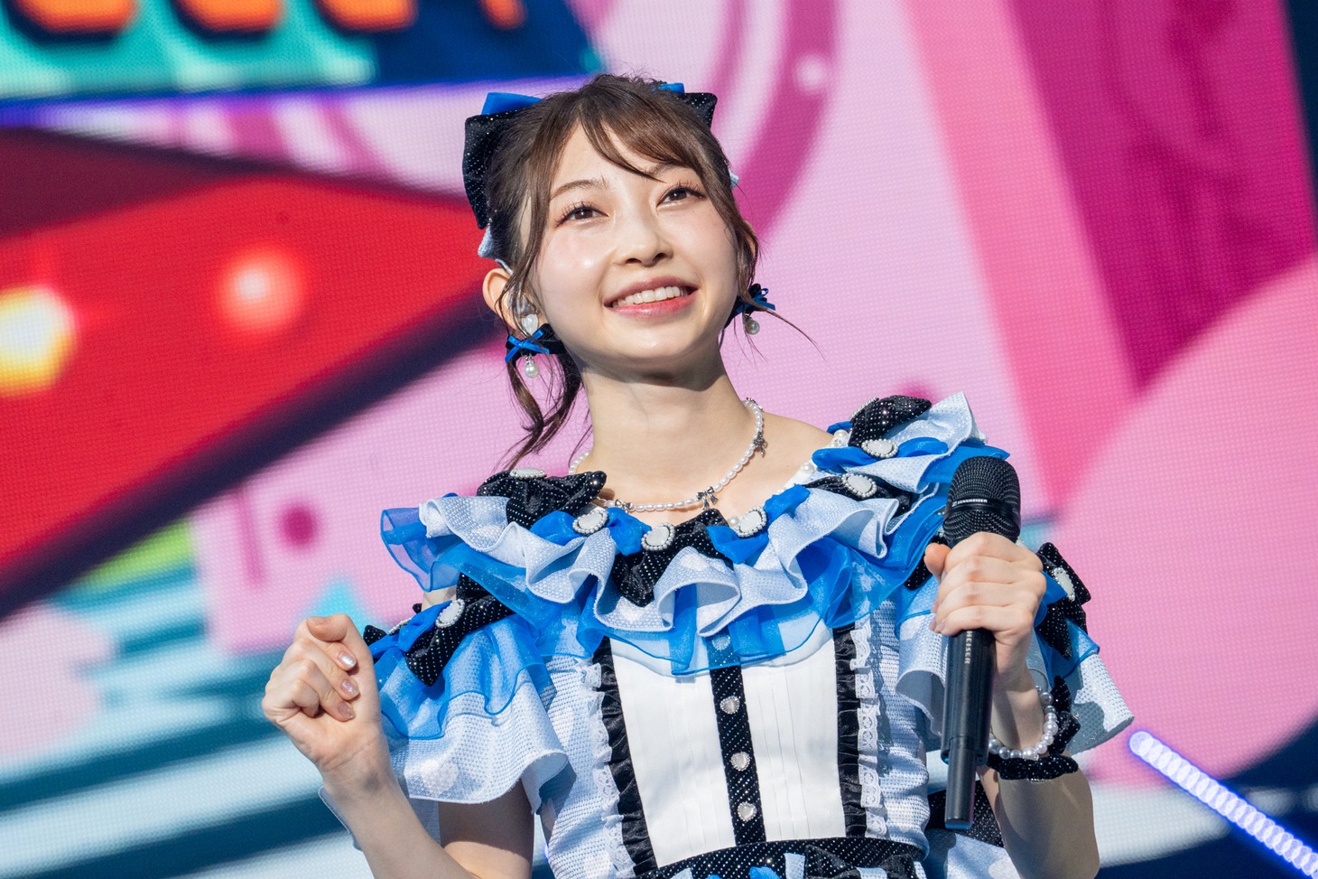 辻野かなみ