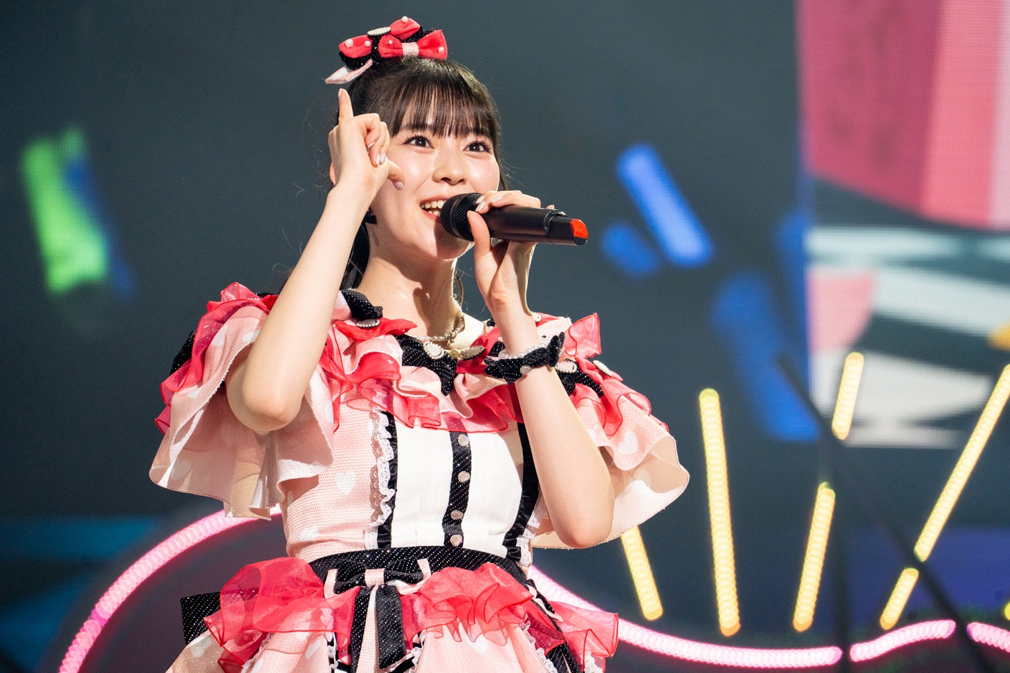 坂井仁香