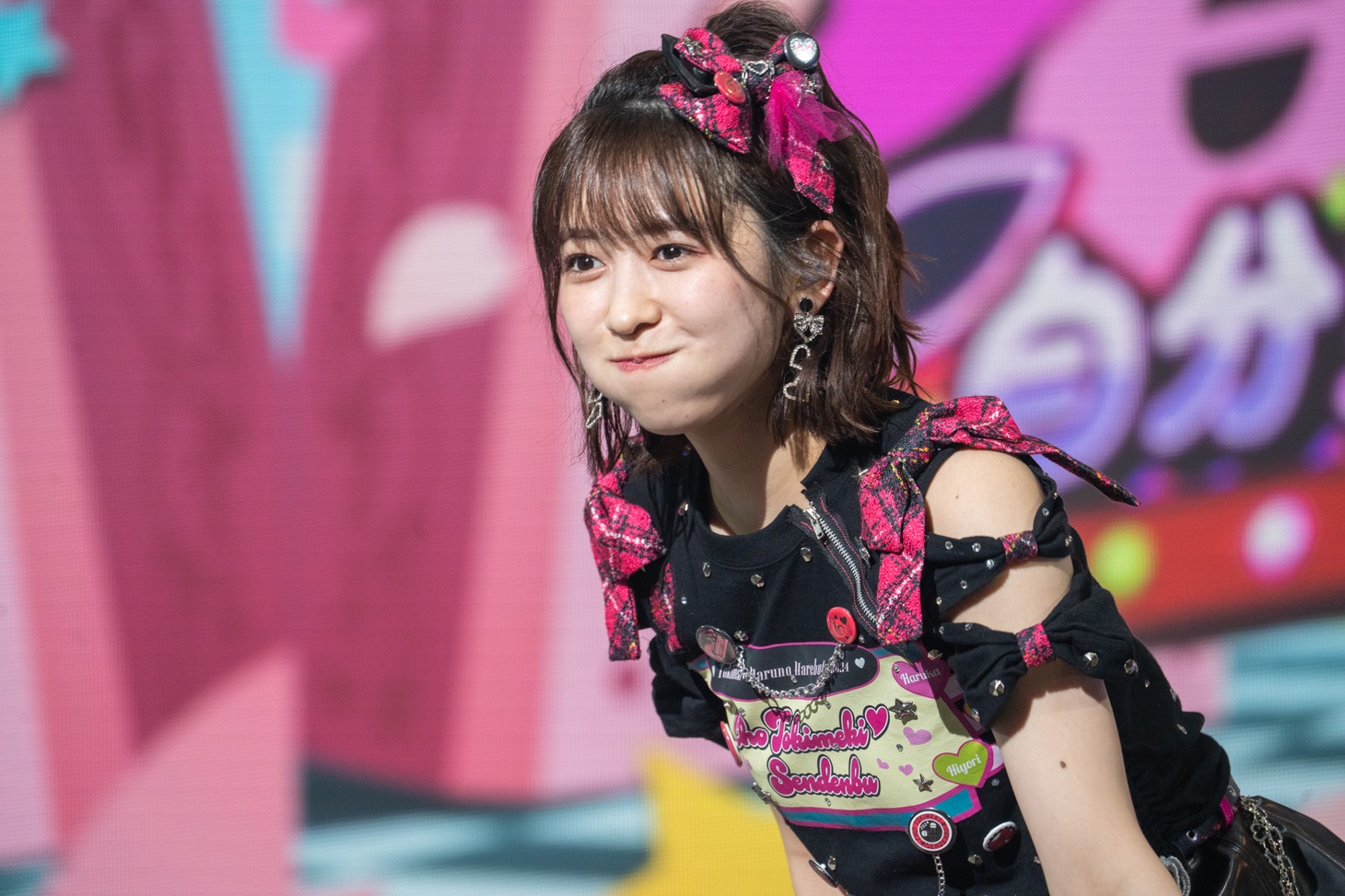 小泉遥香