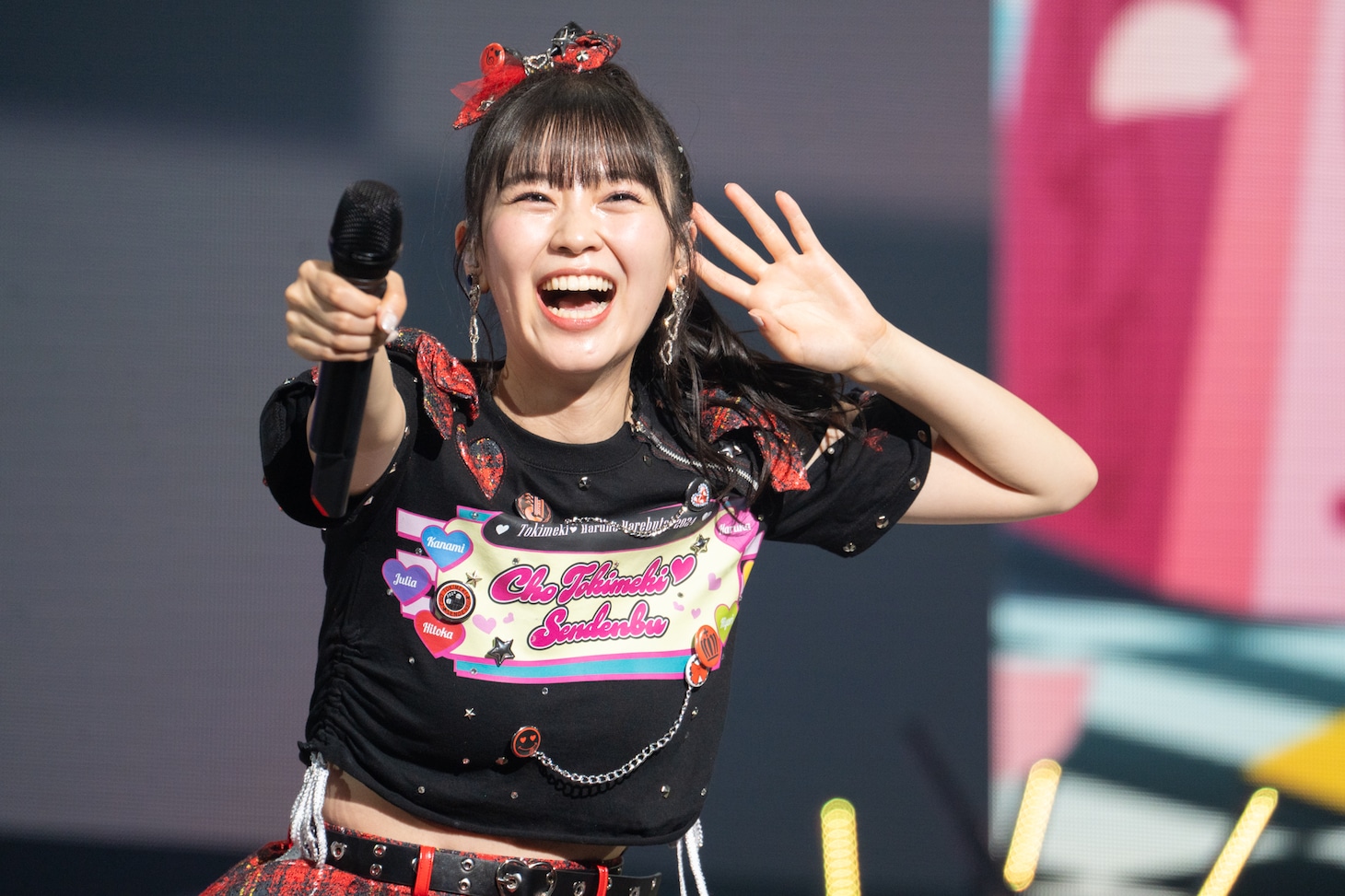 坂井仁香