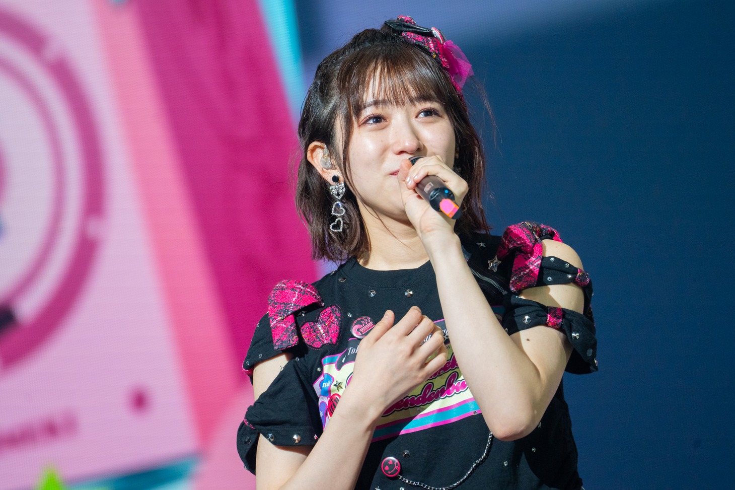 小泉遥香