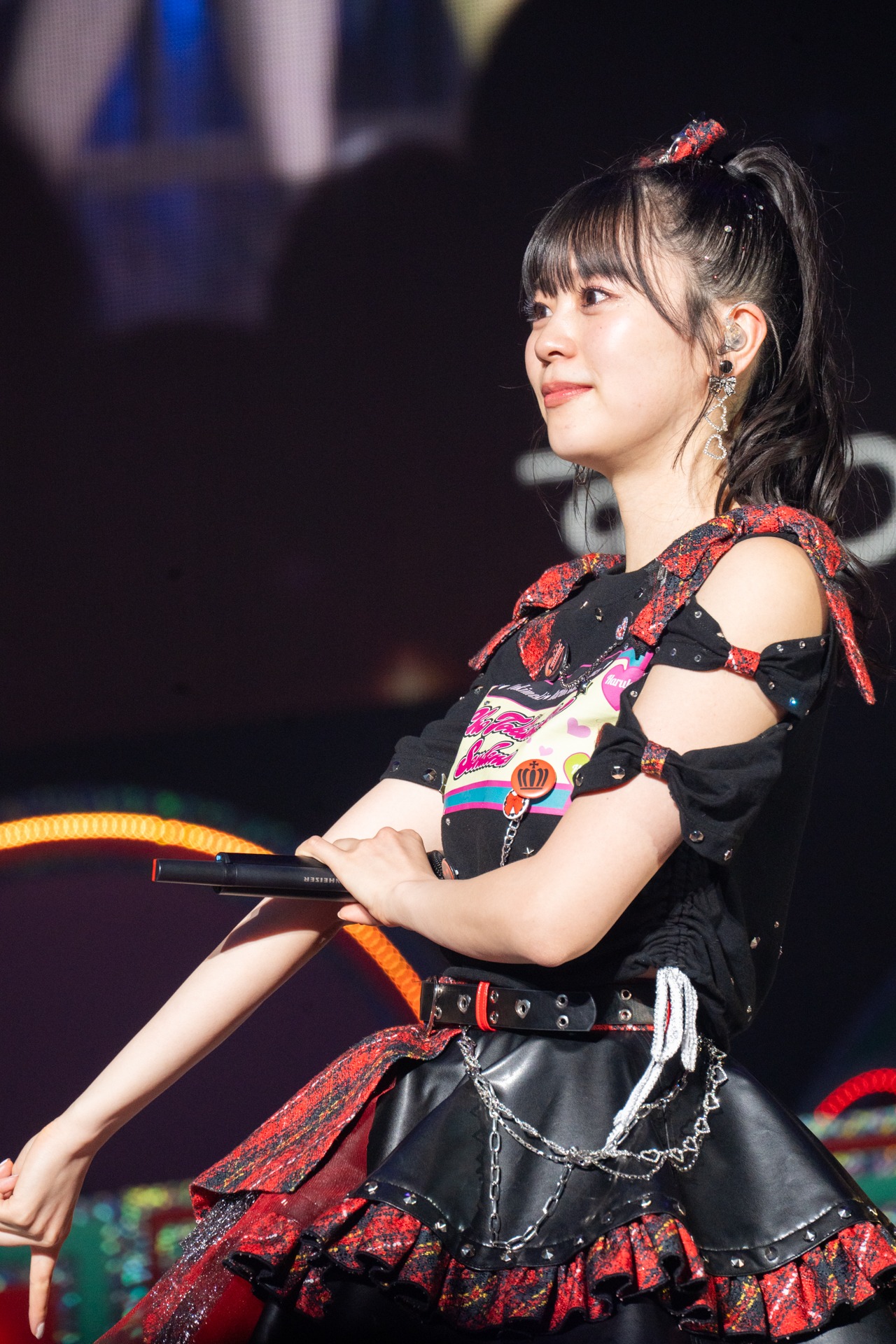 坂井仁香