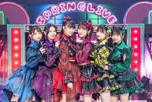 超ときめき♡宣伝部