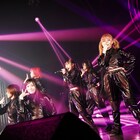 ASPが全力疾走Zeppツアー完走!メジャー1stアルバム発売にファン歓喜、来週から47都道府県ツアーへ