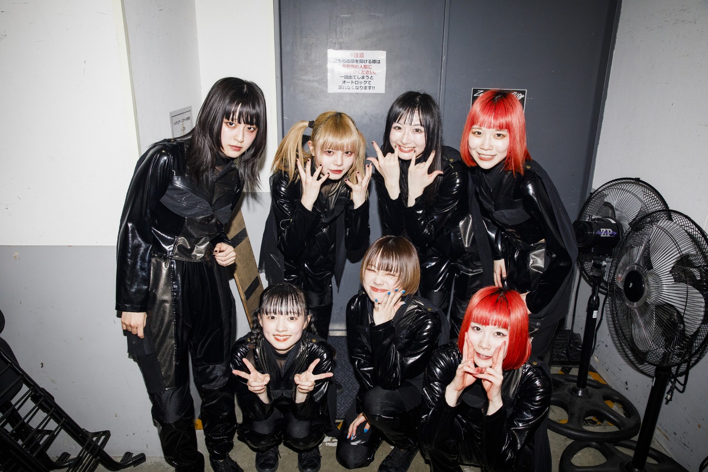 ASP（Photo by sotobayashi kenta）