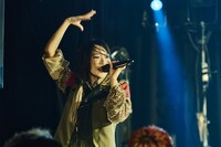 ヒューガー（撮影：大橋祐希）