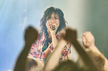 トギー（撮影：大橋祐希）