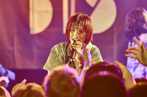 ナノ3（撮影：大橋祐希）