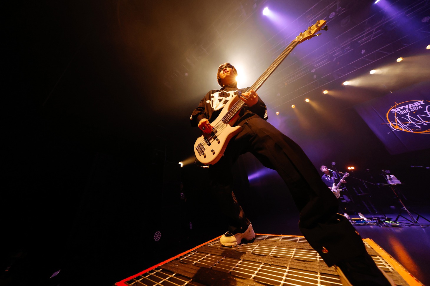 MOMIKEN（B）（撮影：木村泰之）