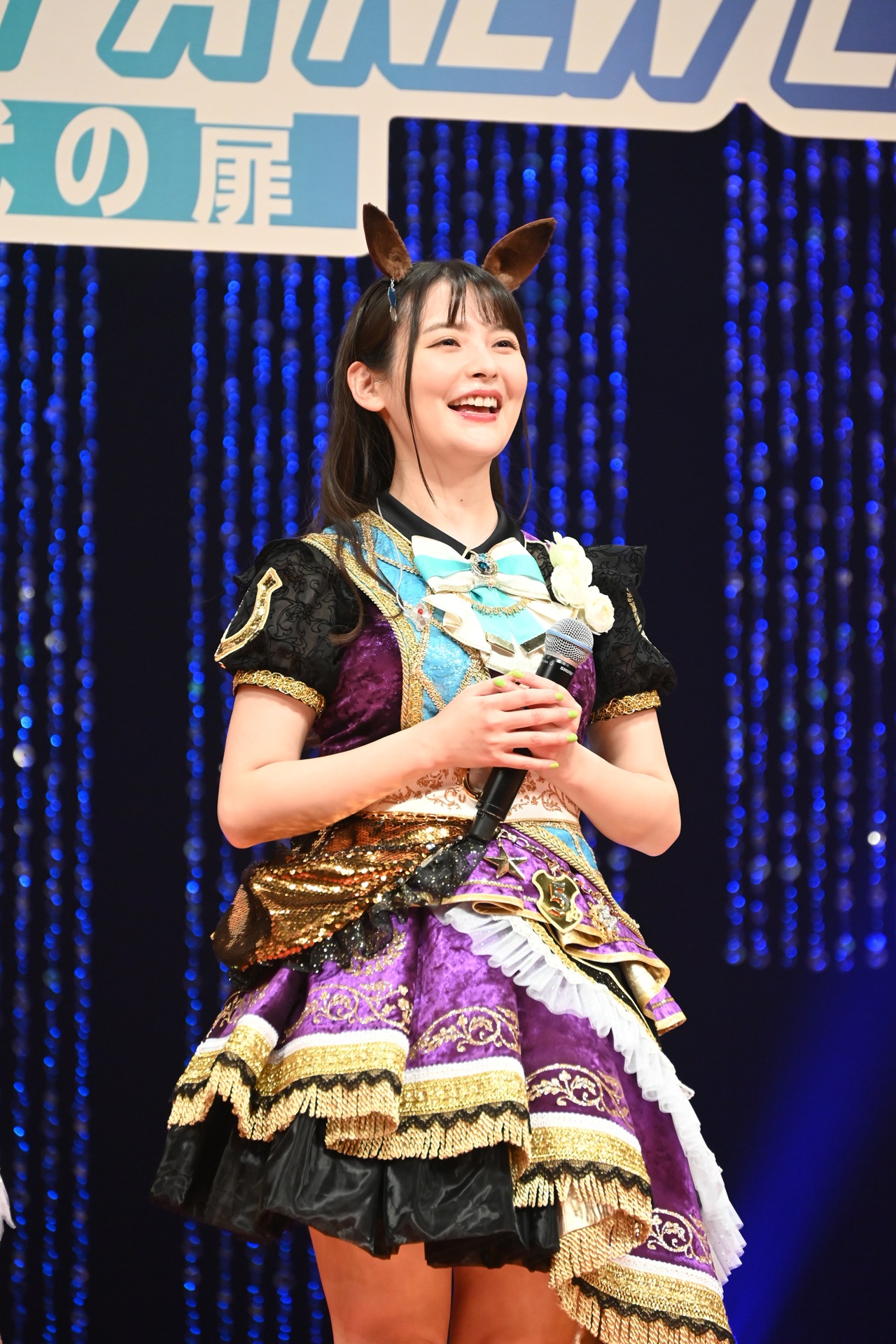 上坂すみれ