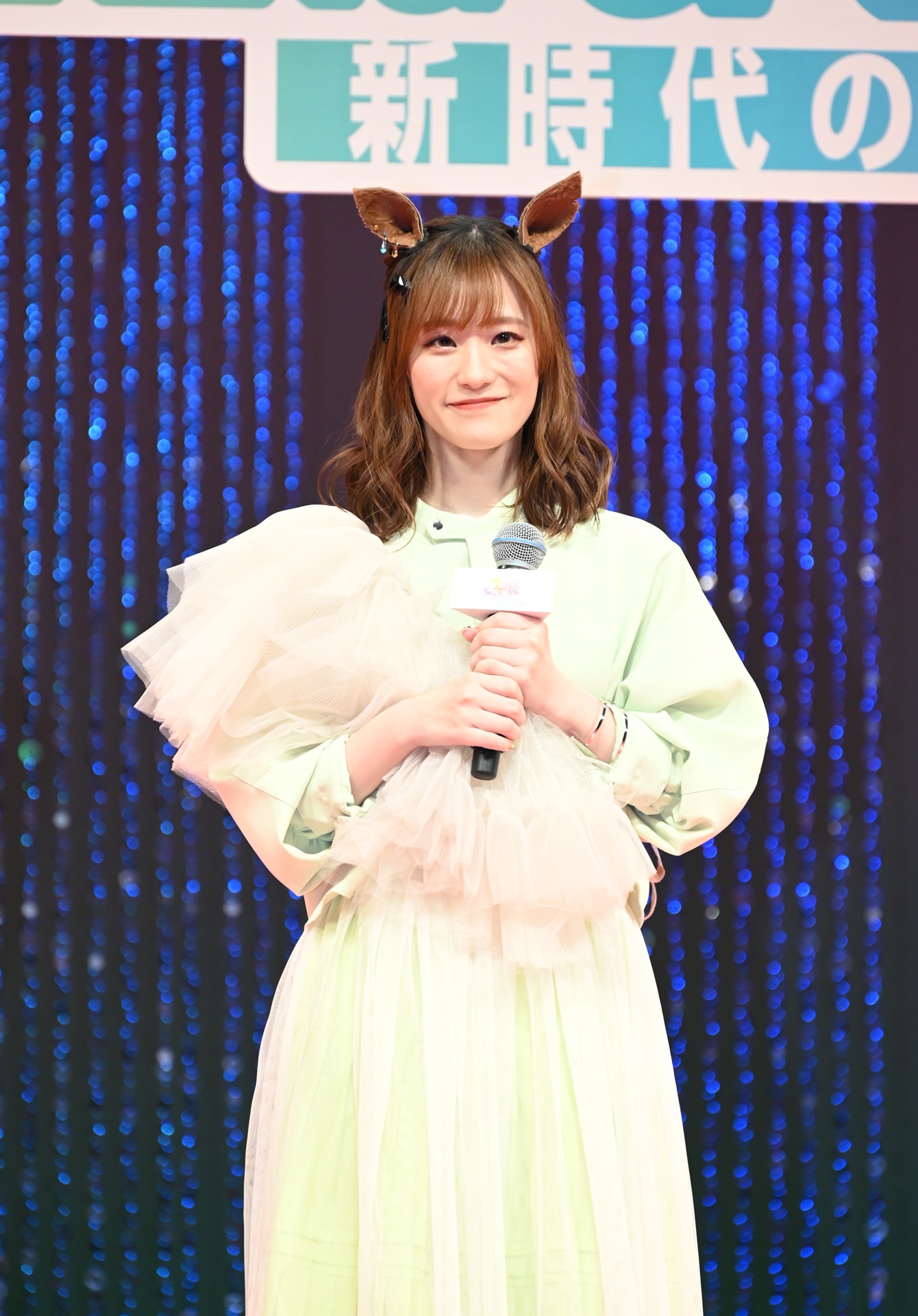 藤本侑里