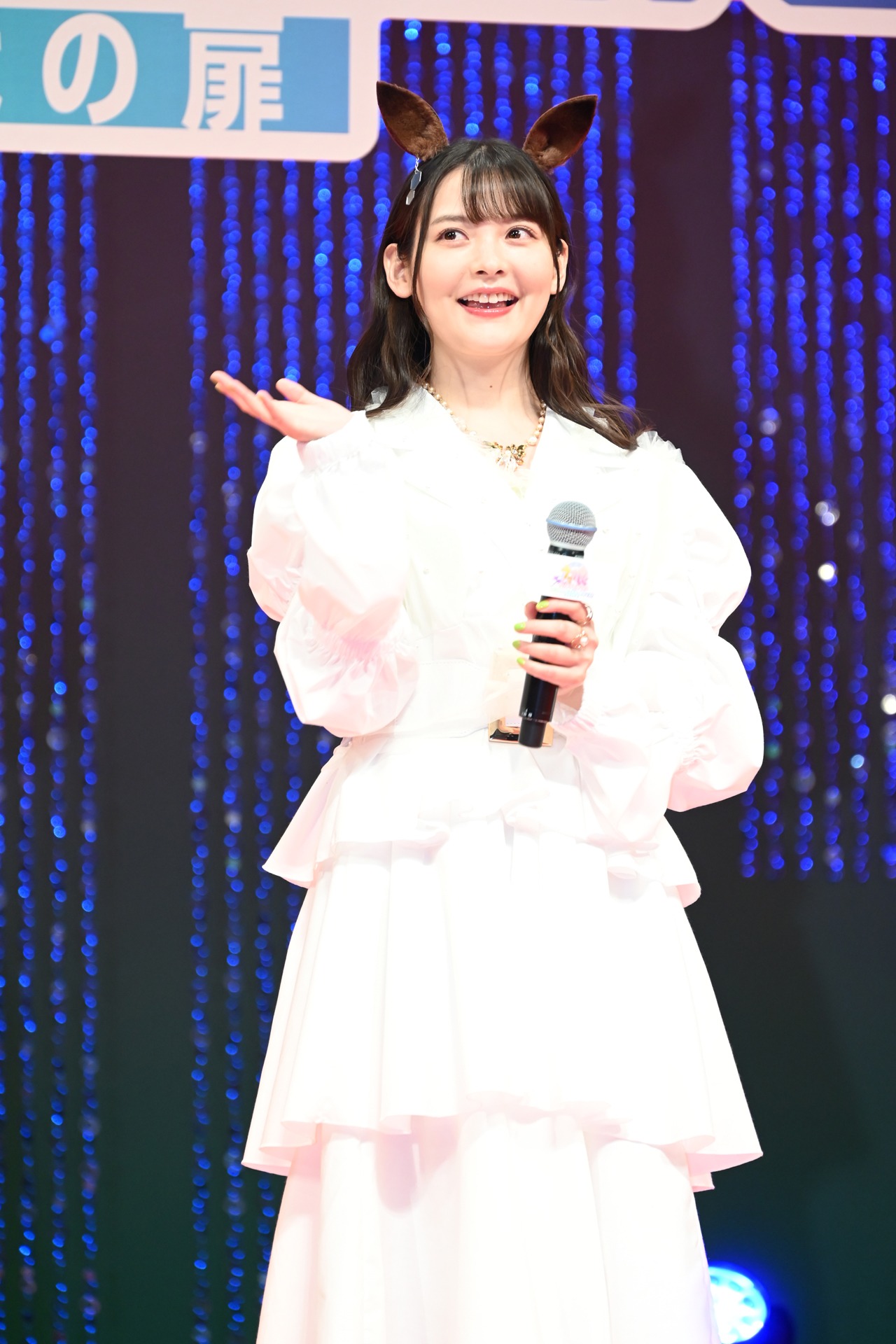 上坂すみれ