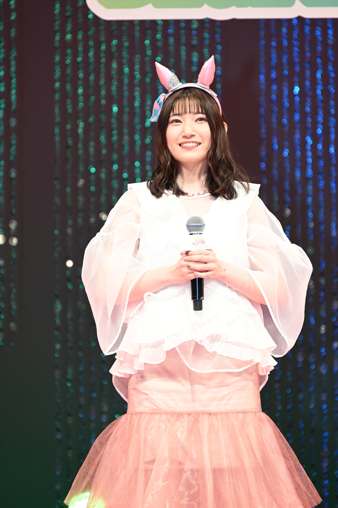 福嶋晴菜