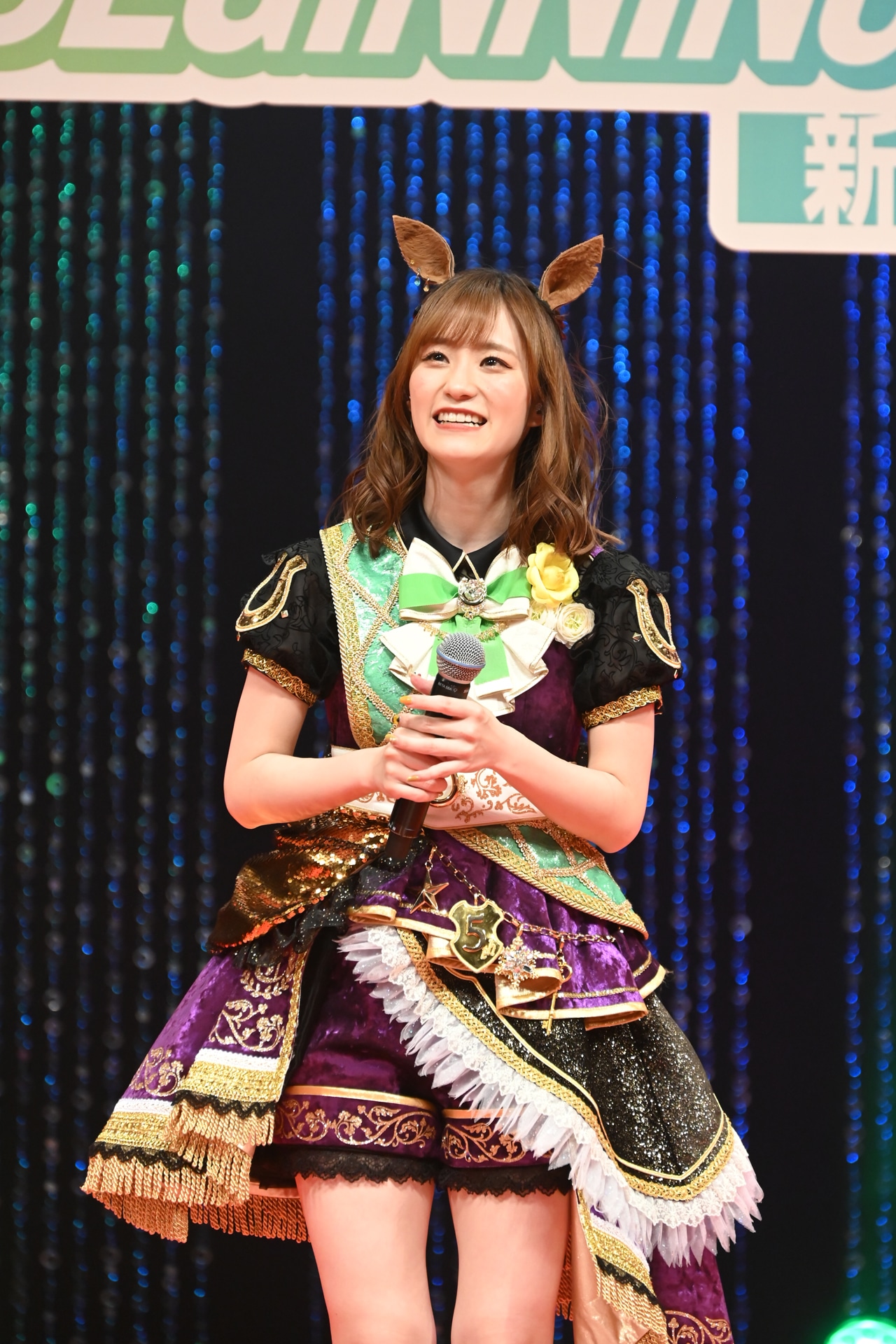 藤本侑里