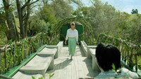 「淡麗グリーンラベル」のテレビCM「GREEN JUKEBOX 始編」より。