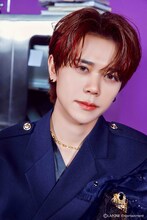 藤牧京介（INI）(c)LAPONE Entertainment