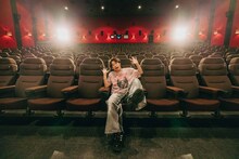 Tani Yuuki（提供：ソニー・ミュージックレーベルズ）