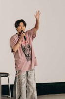 Tani Yuuki（提供：ソニー・ミュージックレーベルズ）