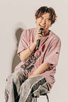 Tani Yuuki（提供：ソニー・ミュージックレーベルズ）