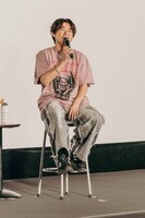 Tani Yuuki（提供：ソニー・ミュージックレーベルズ）