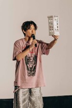 Tani Yuuki（提供：ソニー・ミュージックレーベルズ）