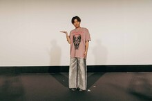 Tani Yuuki（提供：ソニー・ミュージックレーベルズ）