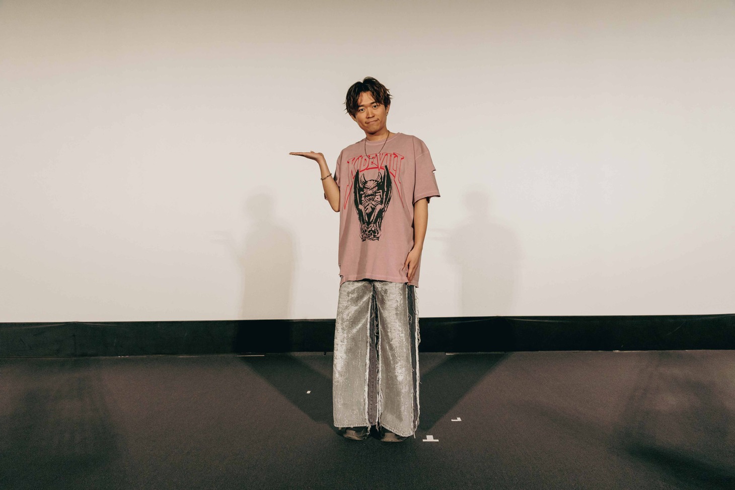 Tani Yuuki（提供：ソニー・ミュージックレーベルズ）