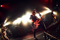 「J LIVE SPRING -Stand at the Summit-」の様子。（Photo by KEIKO TANABE）