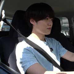 大橋和也が激セマ駐車に4度目の挑戦、山下健二郎はDIY対決で書斎作り