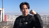 「神超えDIY対決」に参戦する山下健二郎(三代目 J SOUL BROTHERS)。(c)TBS
