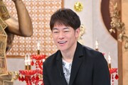 陣内智則 (c)TBS