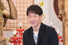 陣内智則 (c)TBS
