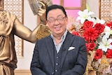 梅沢富美男 (c)TBS