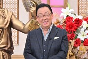 梅沢富美男 (c)TBS