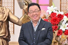 梅沢富美男 (c)TBS