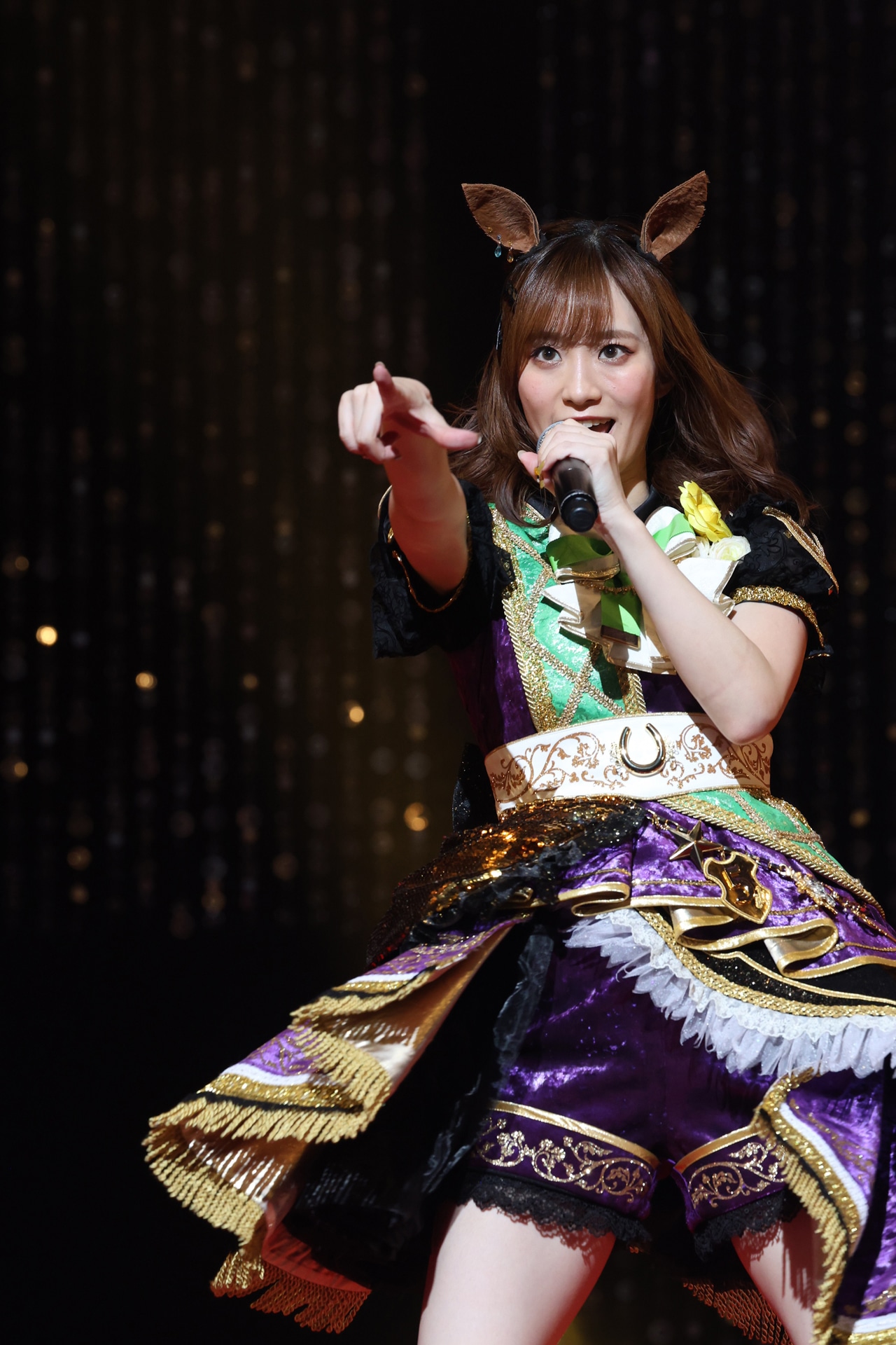 藤本侑里