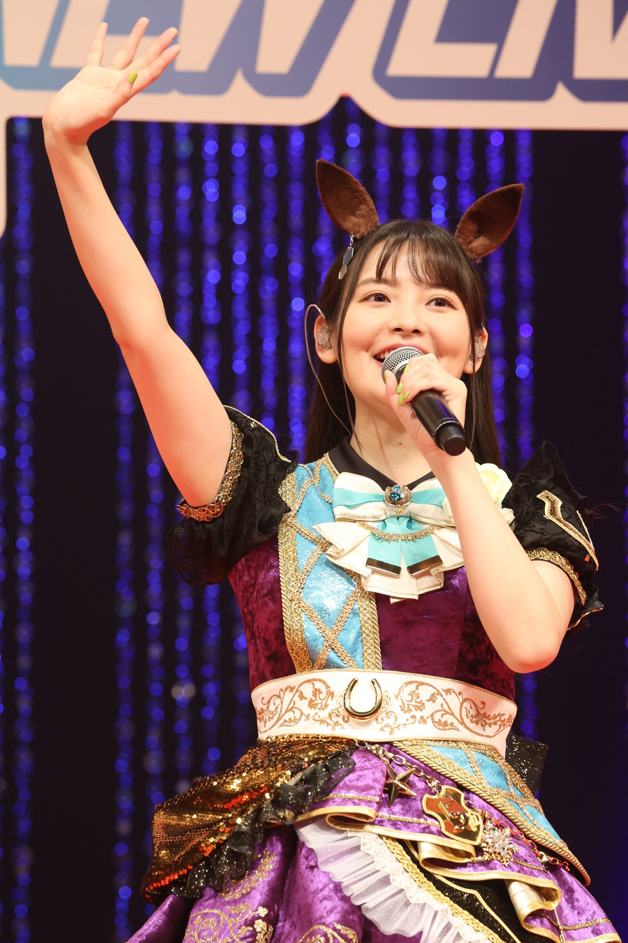 上坂すみれ