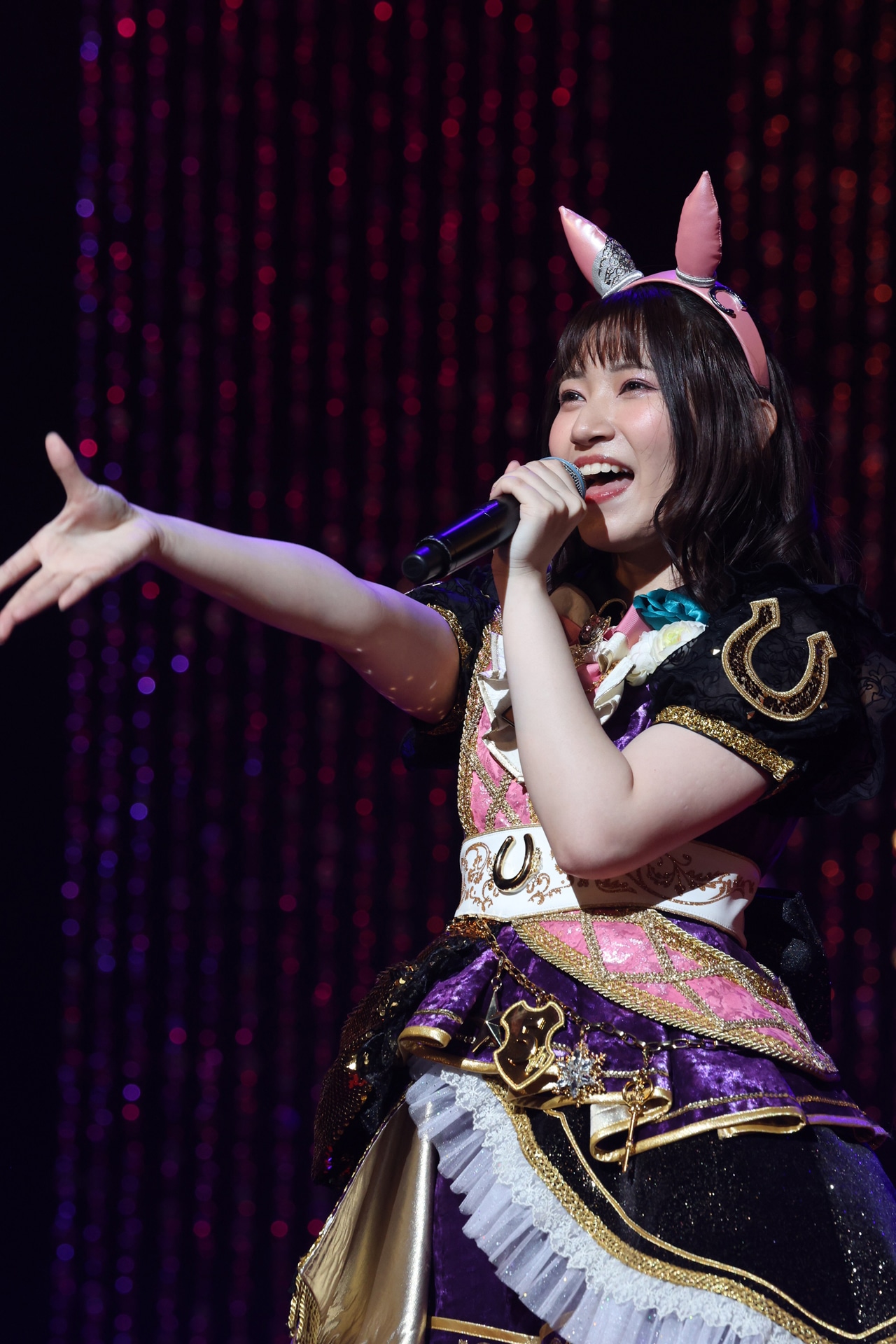 福嶋晴菜